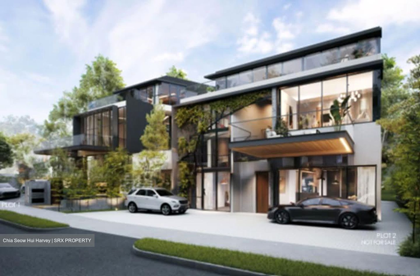 Melrose Drive (D13), Terrace #580800391